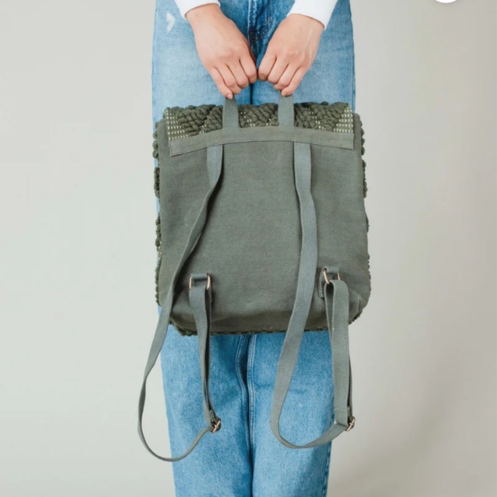 Panache Element Backpack - image 4